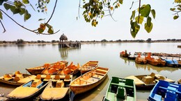 सर्दी पर सूरज की सर्जिकल स्ट्राइक, फरवरी से ही चढ़ने लगा मौसम का पारा