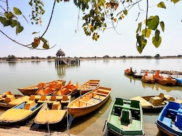 सर्दी पर सूरज की सर्जिकल स्ट्राइक, फरवरी से ही चढ़ने लगा मौसम का पारा