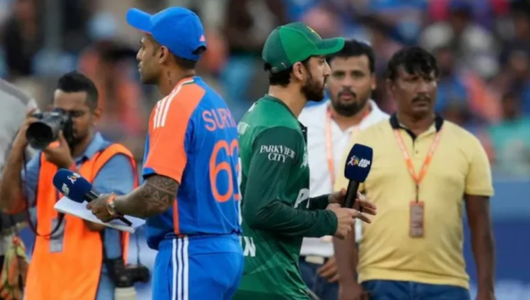 भारत के साथ मैच न खेलने वाले पाकिस्तान के फैसले पर BCCI का आया पहला रिएक्शन