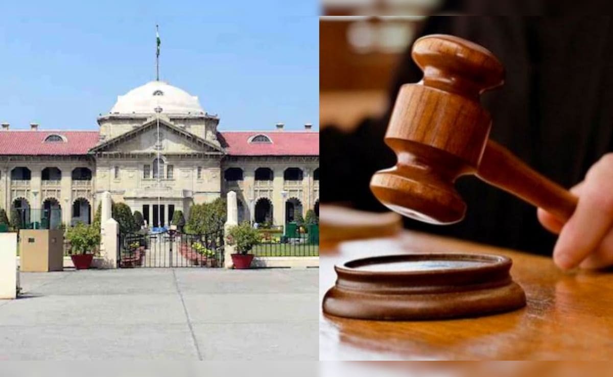 UP शिक्षक ट्रांसफर मामले में Teacher Transfer Case में सरकार के आदेश पर इलाहाबाद हाईकोर्ट की मुहर, जानिए जज ने क्‍या कहा 