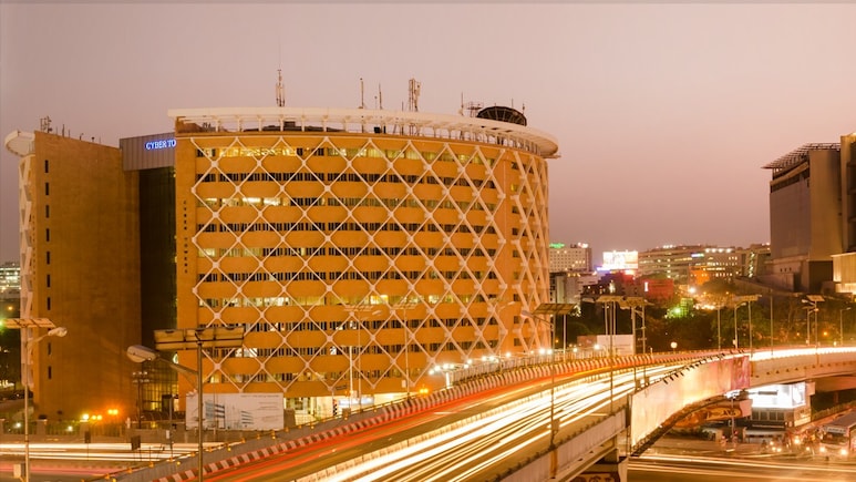 Adani Group Shares Rise After Budget 2026 &mdash; Here's What Driving The Growth