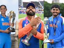 "Proud To Carry Forward Rohit Sharma, Harmanpreet Kaurs Legacy": India Captain Ayush Mhatre After U19 World Cup Glory