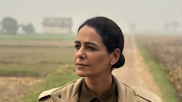 Mona Singh Reacts To A "100 Crore Film" Led By Her: "Not Happening"