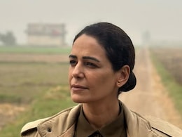 Mona Singh Reacts To A "100 Crore Film" Led By Her: "Not Happening"