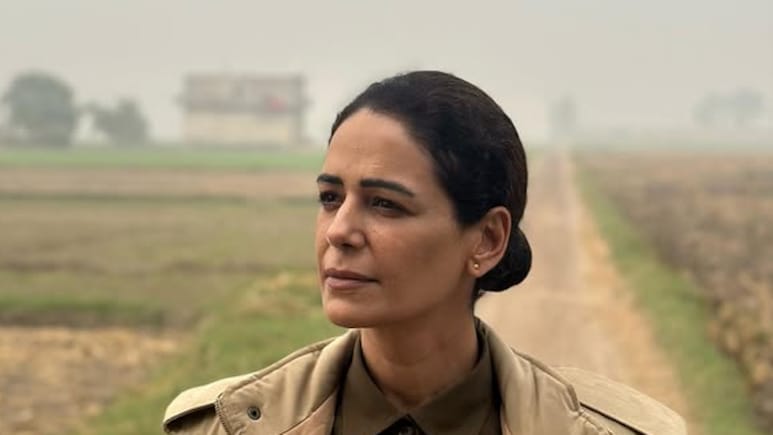 Mona Singh Reacts To A "100 Crore Film" Led By Her: "Not Happening"