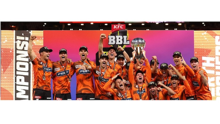 Cricket Australia Interested In Holding Big Bash League Opener In India