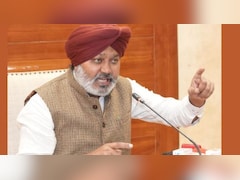 पंजाब एस.जी.एस.टी. विकास दर के मामले में पूरे भारत में सबसे आगे: हरपाल सिंह चीमा