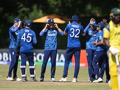 England Defeat Defending Champions Australia, Enter U19 Cricket World Cup 2026 Final