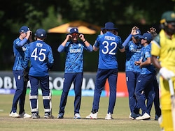 England Defeat Defending Champions Australia, Enter U19 Cricket World Cup 2026 Final