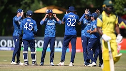 England Defeat Defending Champions Australia, Enter U19 Cricket World Cup 2026 Final