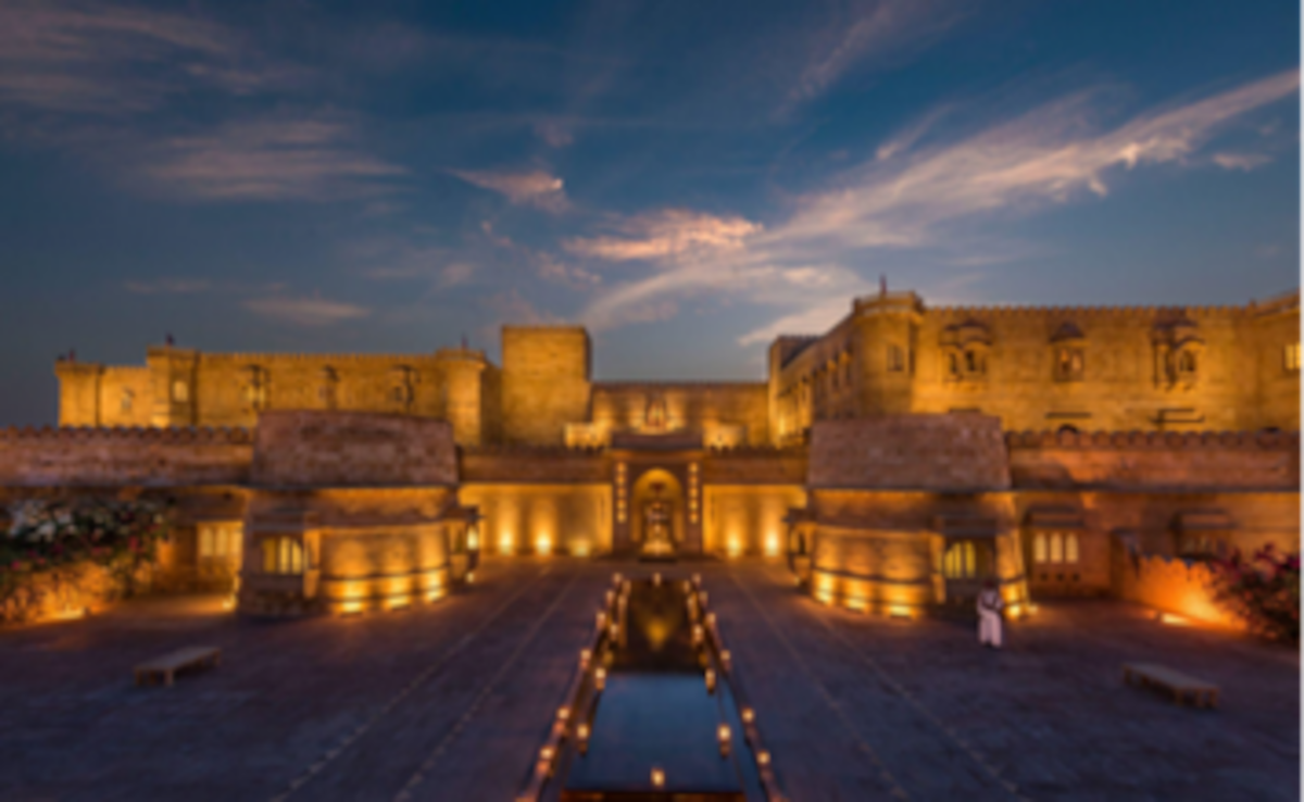 Latest and Breaking News on NDTV