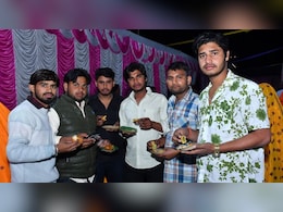 दौसा में NH-21 पर कार और ट्रेलर में टक्&zwj;कर, 6 दोस्&zwj;तों की मौत; हाईवे पर लगा जाम