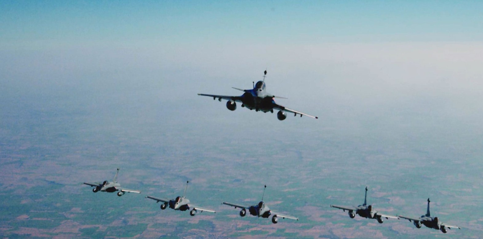 7 साल पहले बालाकोट के वो 21 मिनट: जब भारत ने खींच दी अपनी नई 'रेड लाइन'