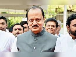 NCP बनाम NCP(SP)... अजित पवार पर लेख को लेकर दोनों गुटों में घमासान, विलय की चर्चा पर विराम