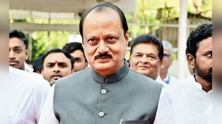 NCP बनाम NCP(SP)... अजित पवार पर लेख को लेकर दोनों गुटों में घमासान, विलय की चर्चा पर विराम