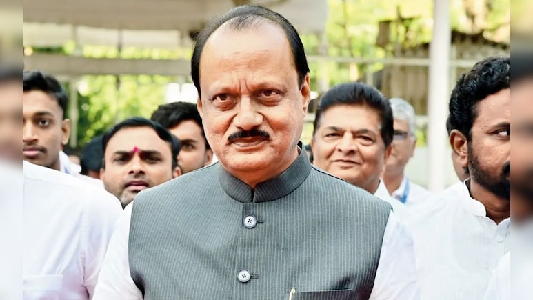 NCP बनाम NCP(SP)... अजित पवार पर लेख को लेकर दोनों गुटों में घमासान, विलय की चर्चा पर विराम