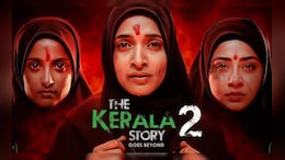 Explained: Why <i>The Kerala Story 2</i> Has Sparked A Political Storm Ahead Of Friday Release