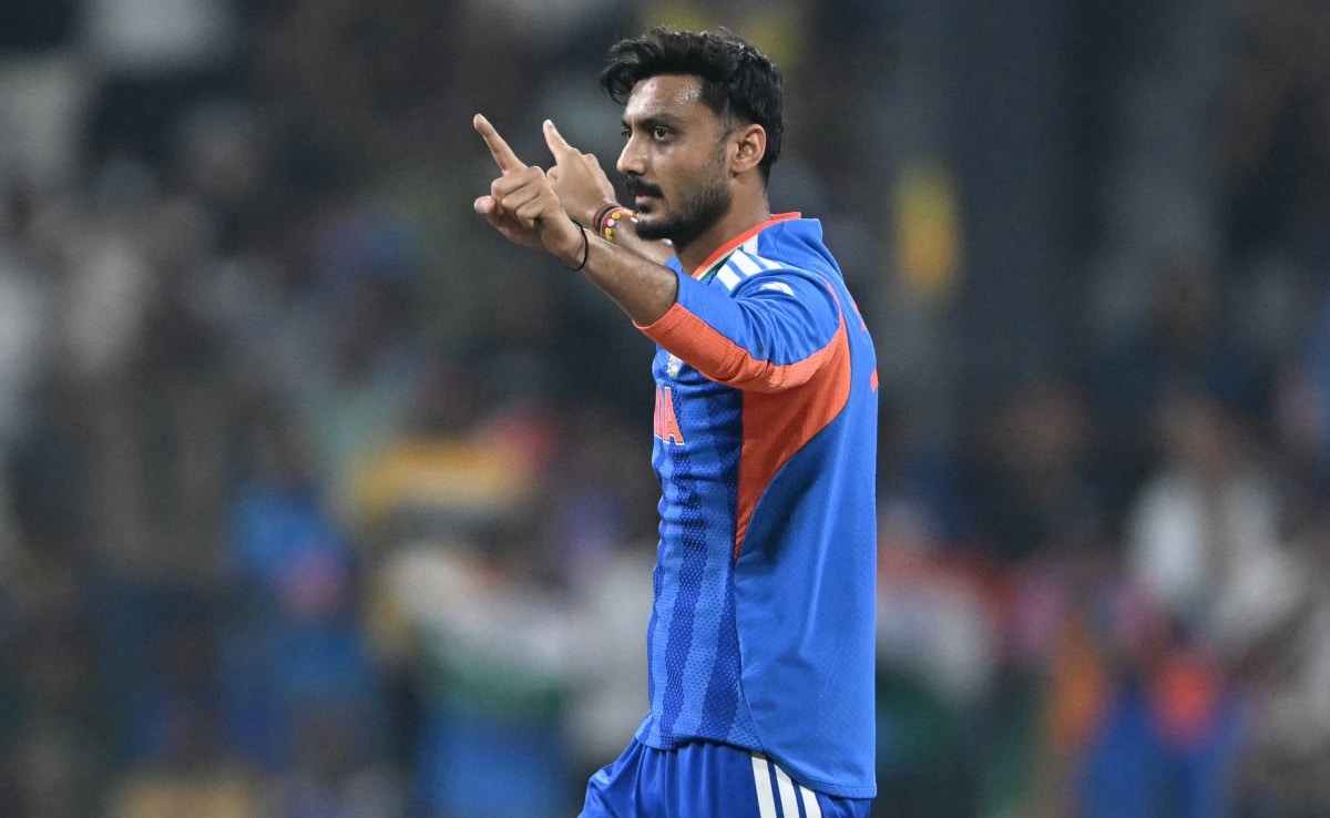 India Training Update: Axar Patel Bowls For 30 Minutes In Nets, Comeback vs Zimbabwe In T20 World Cup 2026 On Cards?