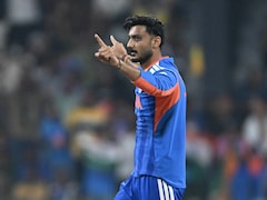 India Training Update: Axar Patel Bowls For 30 Minutes In Nets, Comeback vs Zimbabwe In T20 World Cup 2026 On Cards?