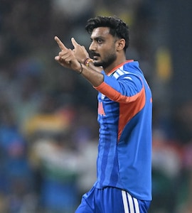 India Training Update: Axar Patel Bowls For 30 Minutes In Nets, Comeback vs Zimbabwe In T20 World Cup 2026 On Cards?