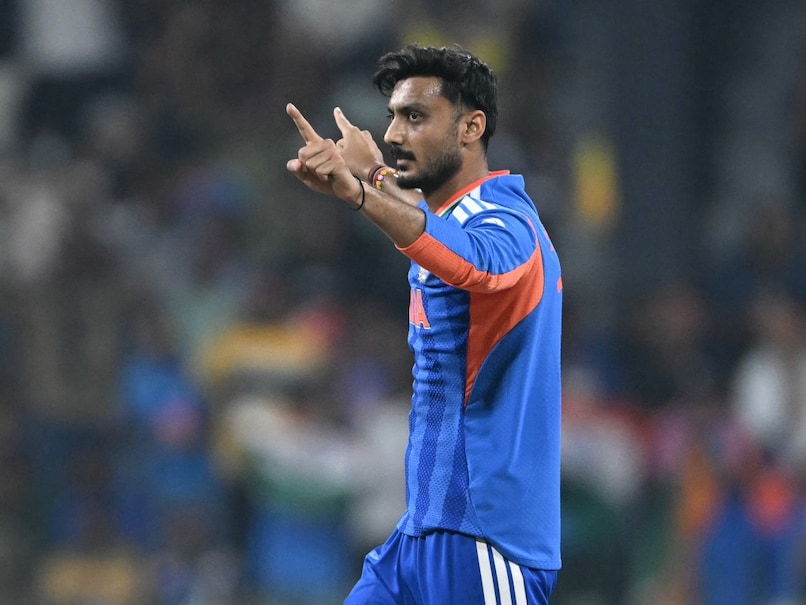 India Training Update: Axar Patel Bowls For 30 Minutes In Nets, Comeback vs Zimbabwe In T20 World Cup 2026 On Cards?