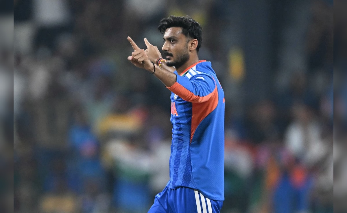 अक्षर पटेल का कट गया पत्ता, भारतीय दिग्गज ने प्रदर्शन के आधार पर T20 वर्ल्ड कप 2026 की चुनी परफेक्ट प्लेइंग XI