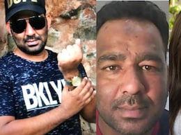 एक्ट्रेस दिशा पाटनी के घर गोली चलाने वाला पकड़ा गया, लॉरेंस बिश्नोई का करीबी बॉबी कबूतर गिरफ्तार