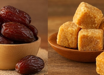 Dates Or Jaggery, Which Natural Sweetener Is Better For Weight Loss?