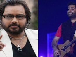 अरिजीत सिंह के प्लेबैक रिटायरमेंट के फैसले पर इस्माइल दरबार का आया रिएक्शन, बोले- &nbsp;वह कोई मासूम और भोला व्यक्ति नहीं है