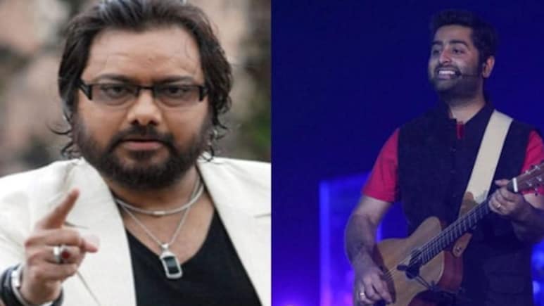 अरिजीत सिंह के प्लेबैक रिटायरमेंट के फैसले पर इस्माइल दरबार का आया रिएक्शन, बोले- &nbsp;वह कोई मासूम और भोला व्यक्ति नहीं है