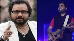 Ismail Darbar On Arijit Singh's Playback Exit: "He Used His Businessman Brain"