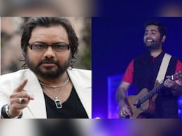 Ismail Darbar On Arijit Singh's Playback Exit: "He Used His Businessman Brain"