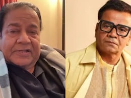 Anup Jalota Offers Rs 5 Lakh To Rajpal Yadav After No Relief In Rs 9-Crore Cheque Bounce Case