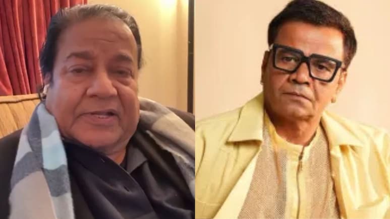 Anup Jalota Offers Rs 5 Lakh To Rajpal Yadav After No Relief In Rs 9-Crore Cheque Bounce Case