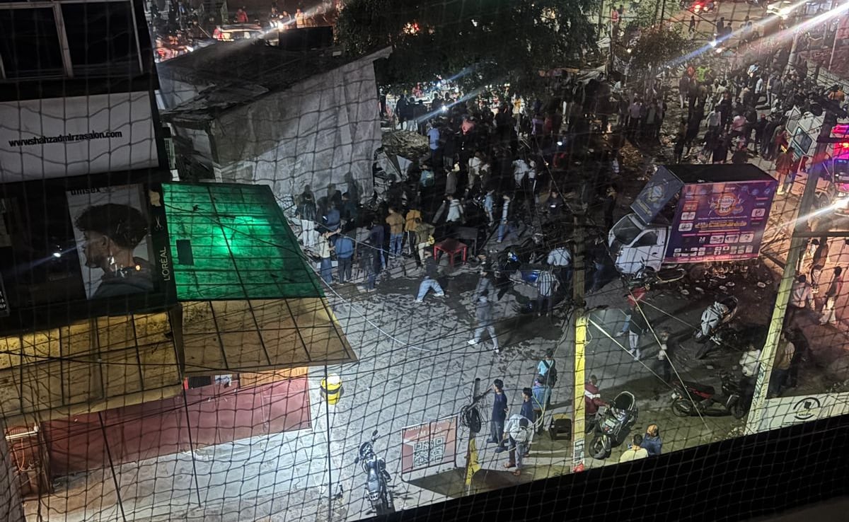 Latest and Breaking News on NDTV