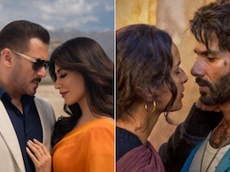 Entertainment Top 5: ओ रोमियो को बंपर ओपनिंग, बॉर्डर 2 बॉक्स ऑफिस बैटल ऑफ गलवान का नया गाना, सेलेब्स का वैलेंटाइन डे- बॉलीवुड टॉप 5