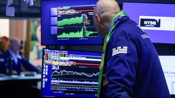 US Stocks Rise as Strong Jobs Report Sinks Treasuries: Markets Wrap