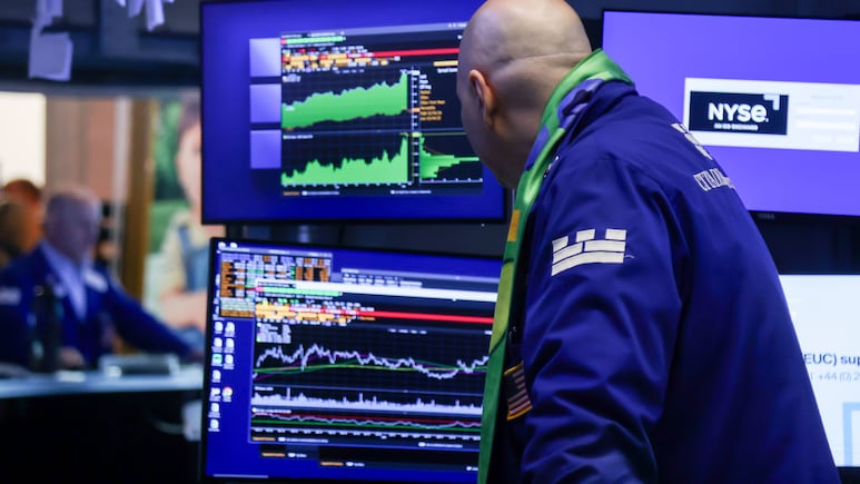 US Stocks Rise as Strong Jobs Report Sinks Treasuries: Markets Wrap