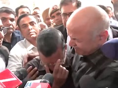 'बिना सबूत के फंसाया, आरोप में कोई दम नहीं'.. दिल्ली शराब घोटाले में केजरीवाल को बरी करते हुए कोर्ट ने क्या-क्या कहा?