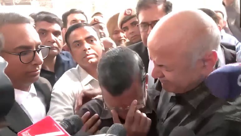 दिल्ली शराब घोटाले में अरविंद केजरीवाल को बरी करते हुए कोर्ट ने क्या-क्या कहा, जानें बड़ी बातें