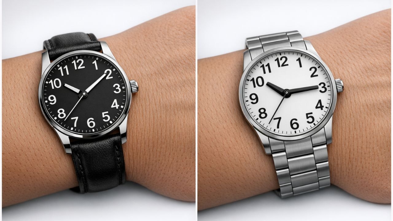 Top Analogue Watches For Students: अब एग्‍जाम में टाइम पर नजर रखना होगा आसान