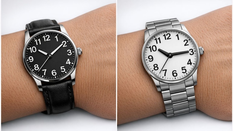 Top Analogue Watches For Students: अब एग्&zwj;जाम में टाइम पर नजर रखना होगा आसान