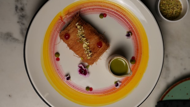 Latest and Breaking News on NDTV