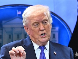 Trump's "Buyer Beware" Warning After "Dumb" Rant Over Tariff Verdict