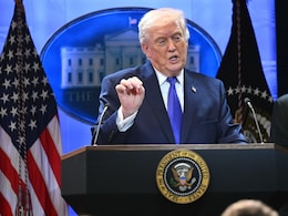 Trump Signs 10% Global Tariffs Order After Supreme Court Ruling