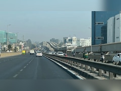 बेंगलुरु की मेट्रो है या रोलर कोस्टर? अजब-गजब ट्रैक का फोटो सोशल मीडिया पर वायरल, लोगों ने दिए ऐसे रिएक्शन्स