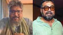 The Kerala Story 2 Director Slams Anurag Kashyap For Calling Film "Propaganda"