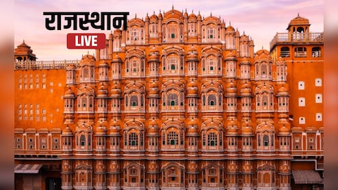 Rajasthan News Highlights: राजस्थान में प्राइवेट बस ड्राइवरों की हड़ताल खत्म करने का ऐलान, जानें किस बात पर बनी सहमति