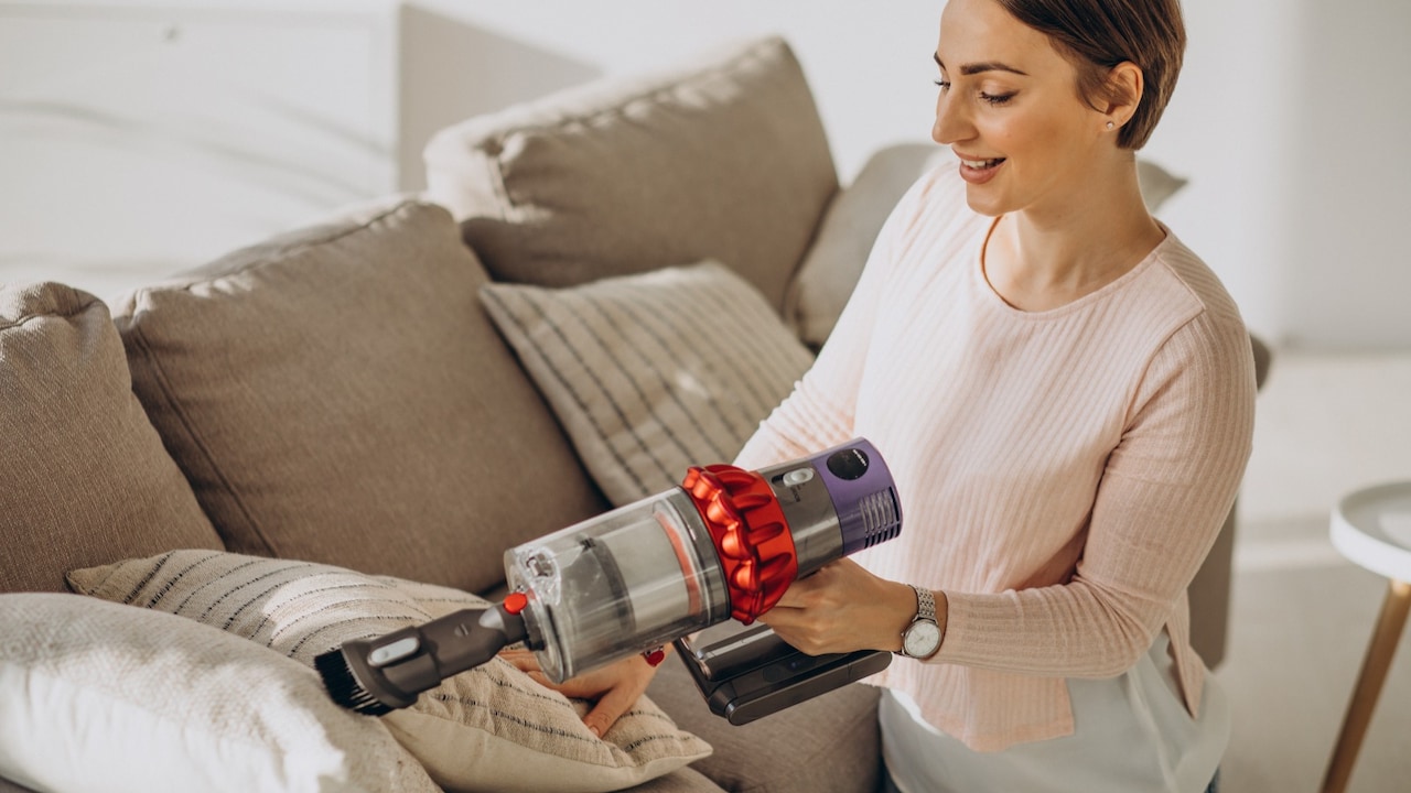 Are Handheld Vacuums Worth It? What They Can and Cannot Clean