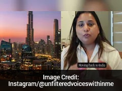 Woman Shares Reasons For Relocating To Kerala From Dubai: 'Was About Timing'